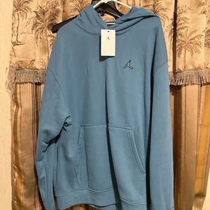 Jordan essentials hoodie. Size XL